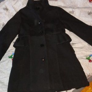 Steve Madden Pea coat - Baby Girls jacket